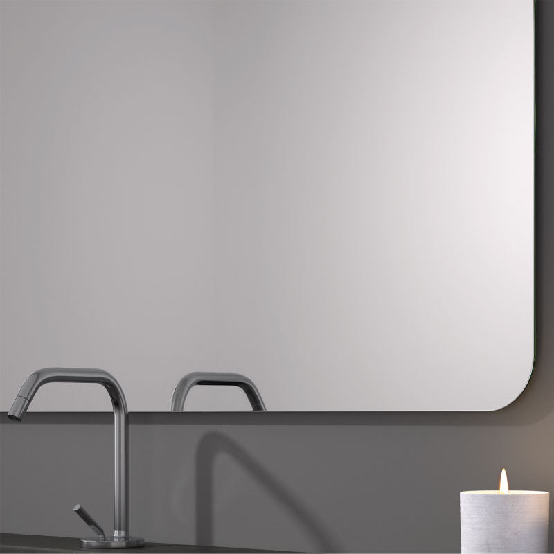 Espejo de baño PALAOS - Entorno baño