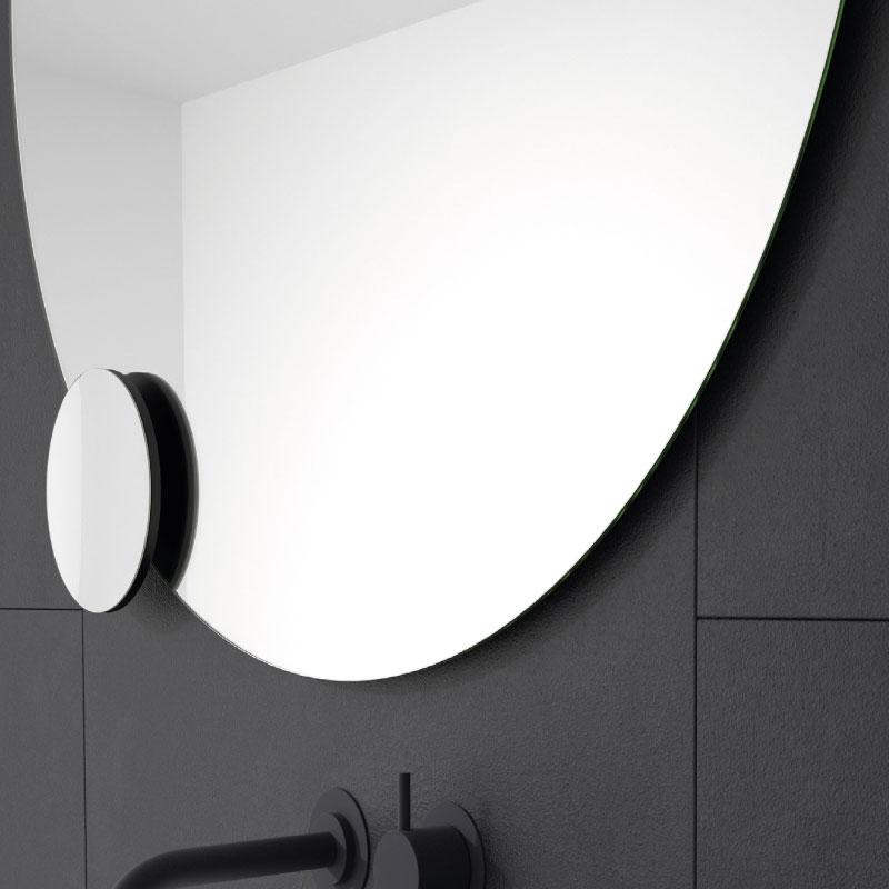 Espejo de baño TOBAGO - Entorno baño