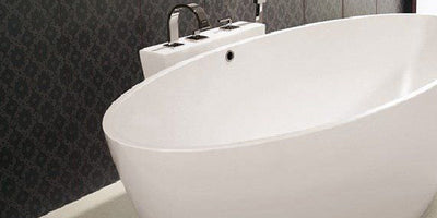 Bañeras de Solid Surface: ¿Cómo eliminar las rayaduras leves?