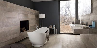 5 consejos para tener un cuarto de baño moderno
