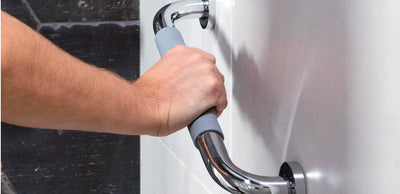 ¿Cómo prevenir accidentes en el baño?