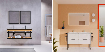 Muebles: una guía para que elijas el correcto