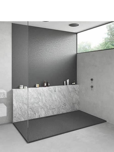 Platos de ducha antideslizantes: ¿Son realmente seguros?