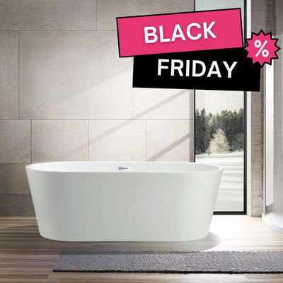 Bañera exenta BERWIN