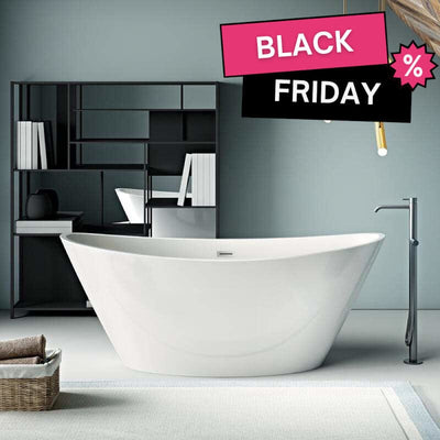 Bañera exenta BRIGHTON