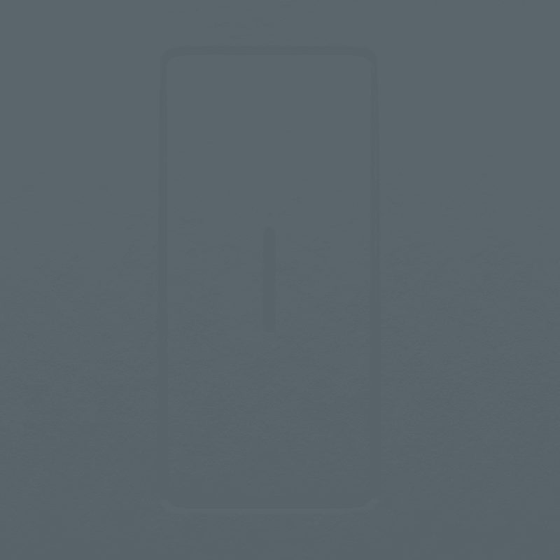 Plato de ducha resina FUSION ANTRACITA