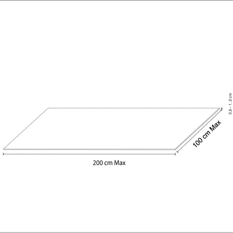 Panel de revestimiento pared CREMA - Entorno baño