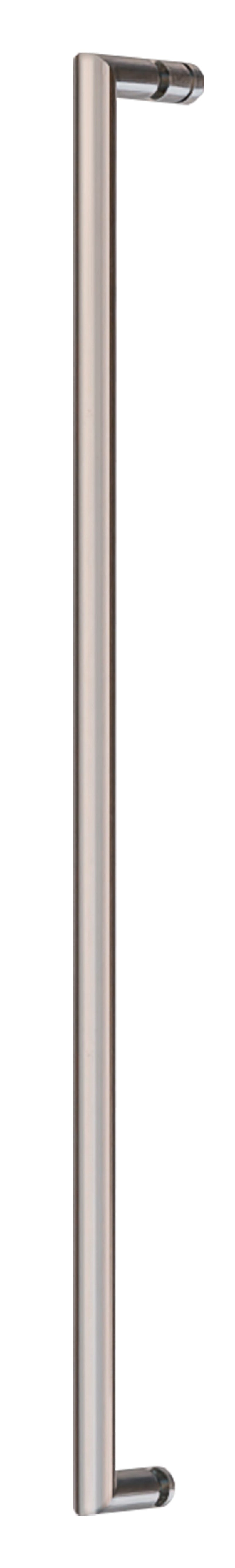 Frontal de ducha 2 Fijos + 2 Puertas Correderas PAVIA Cromado - Entorno baño