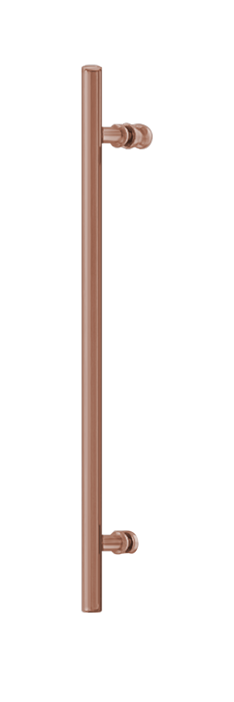 Angular de ducha 2 Fijos + 2 Puertas Correderas URBAN Bronce - Entorno baño