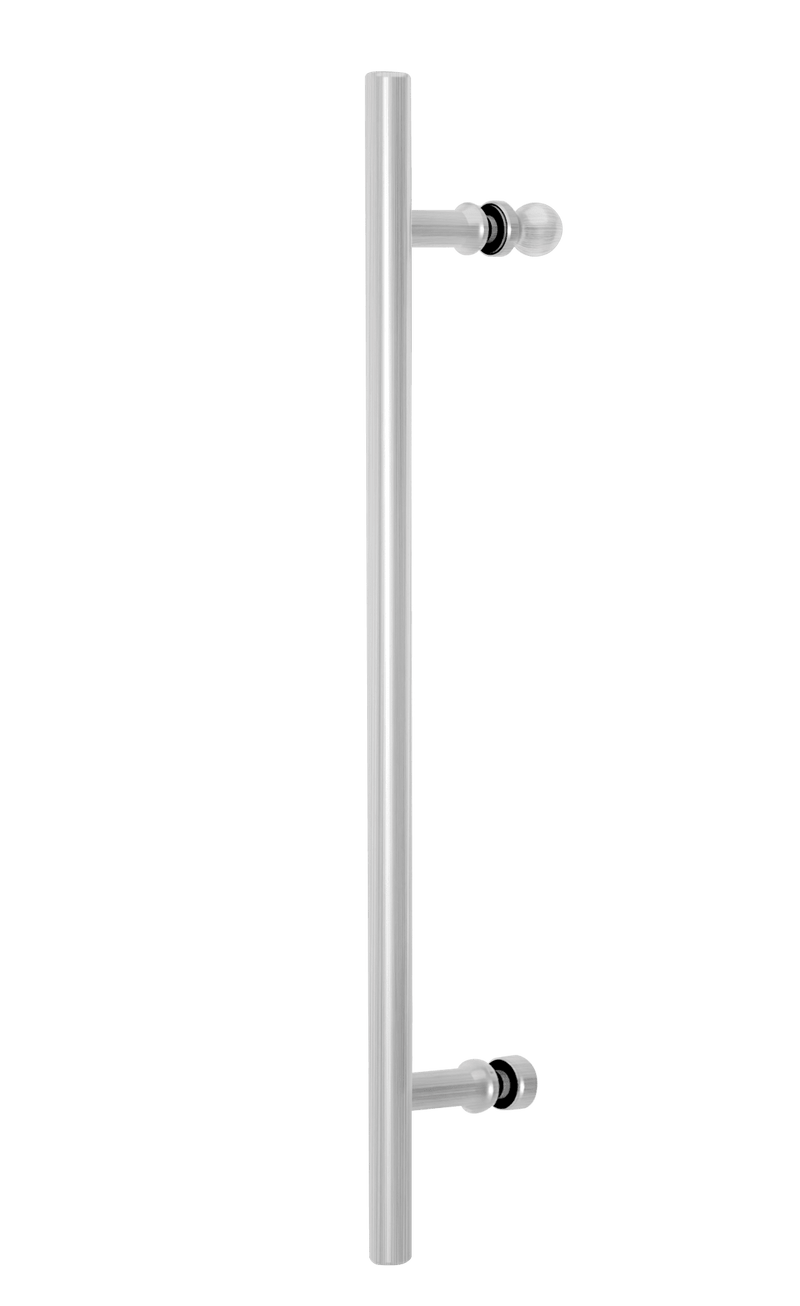 Angular de ducha 2 Fijos + 2 Puertas Correderas URBAN Plata mate + Entorno baño