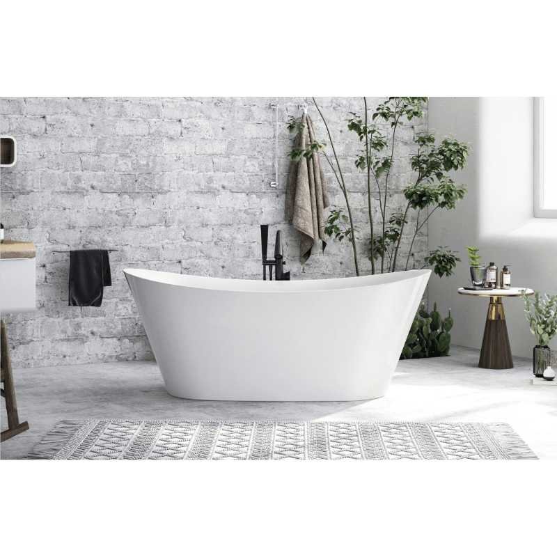 Bañera exenta PALMA