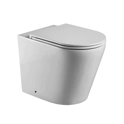 Inodoro suspendido cerámica TURIN