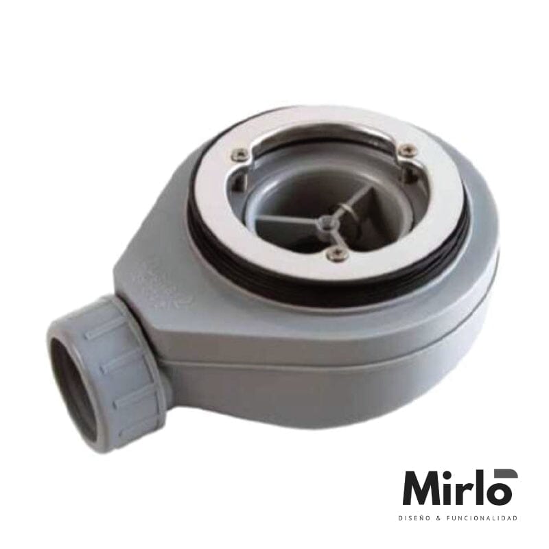 Plato de ducha resina SARIN