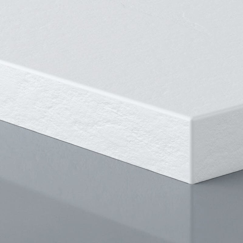 Plato de ducha resina SARIN BLANCO