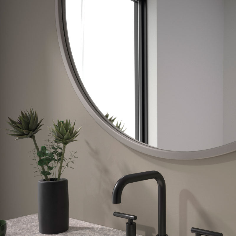 Espejo de baño LEYTE - Entorno baño