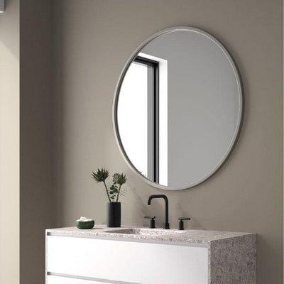 Espejo de baño LEYTE - Entorno baño