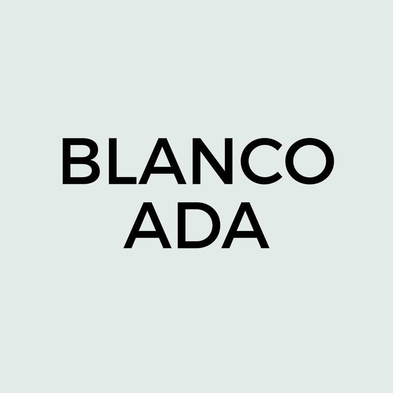 Mueble Lavabo GRANADA suspendido | Blanco Ada _miniature
