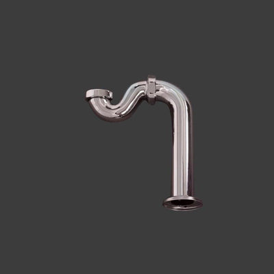 Sifón vertical CRAWLEY para bañeras de hierro fundido y de Resicryl® retro - Entorno Baño