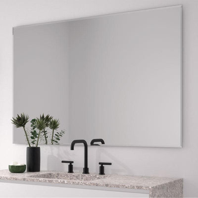 Espejo de baño TIGA - Entorno baño