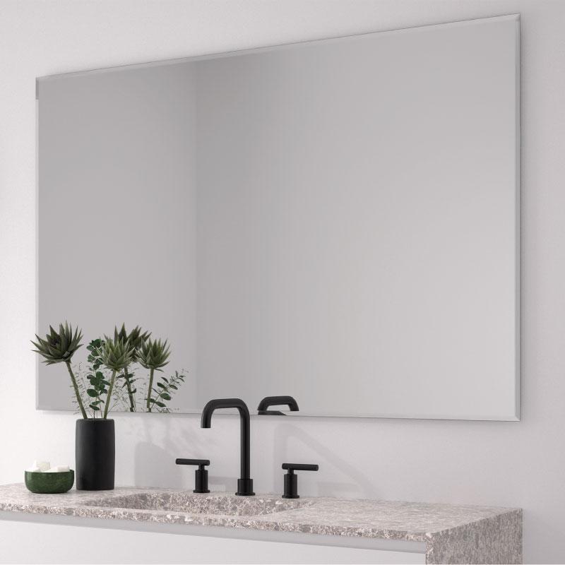 Espejo de baño TIGA - Entorno baño