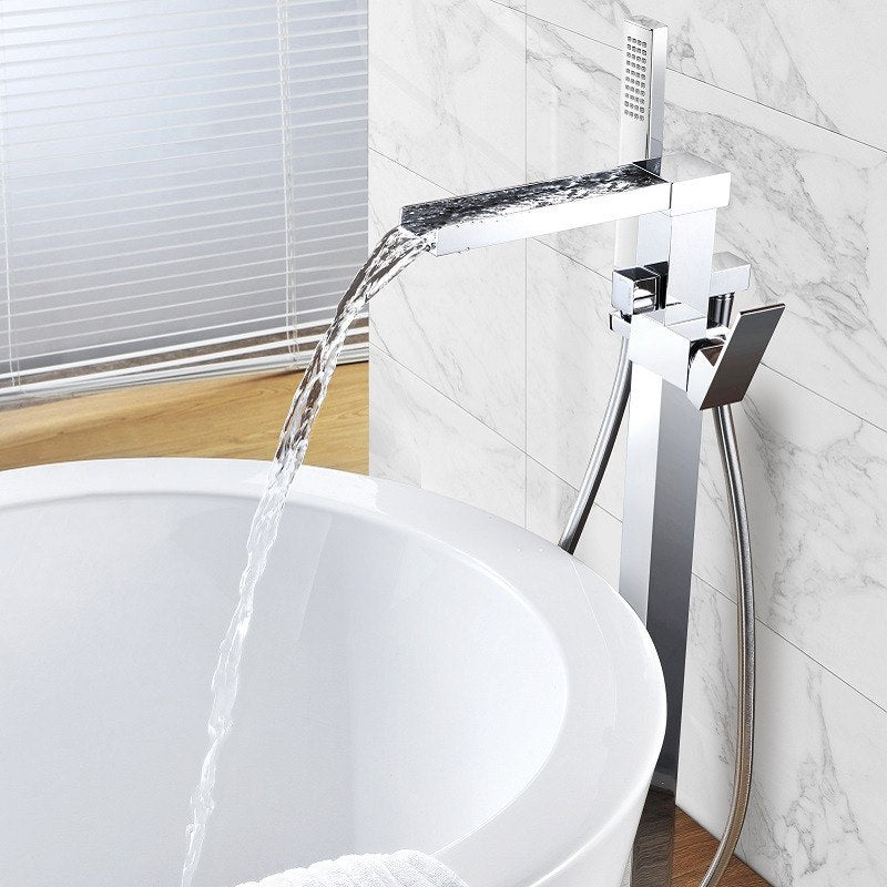 Monomando Bañera Griferia Monomando Bañera Grifo Monomando Los