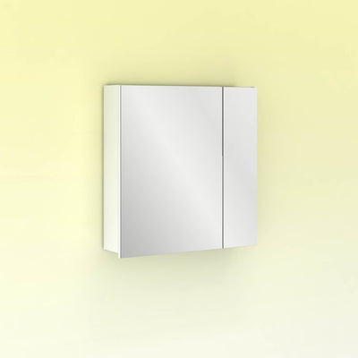 Mueble auxiliar MIDORI 60 cm Blanco Brillo #color_blanco-brillo