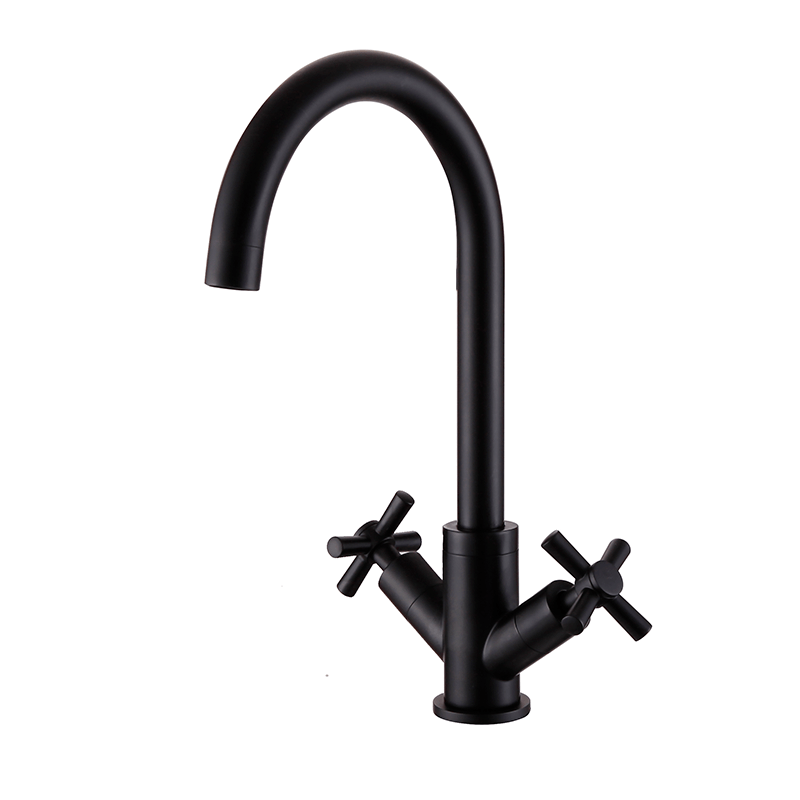 Grifo bimando cocina hot sale