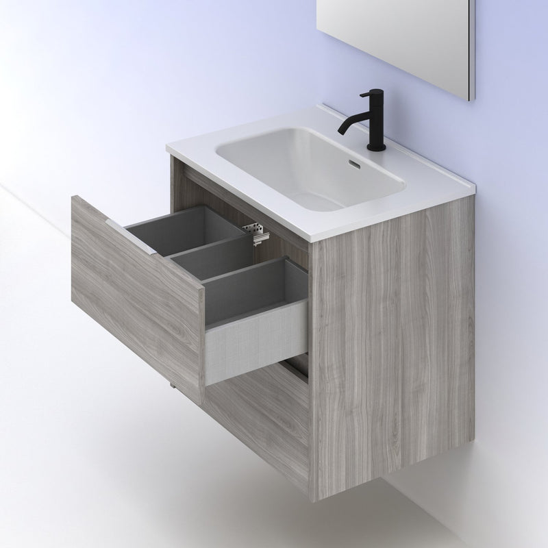Mueble lavabo SUKI 60 cm - Entorno Baño